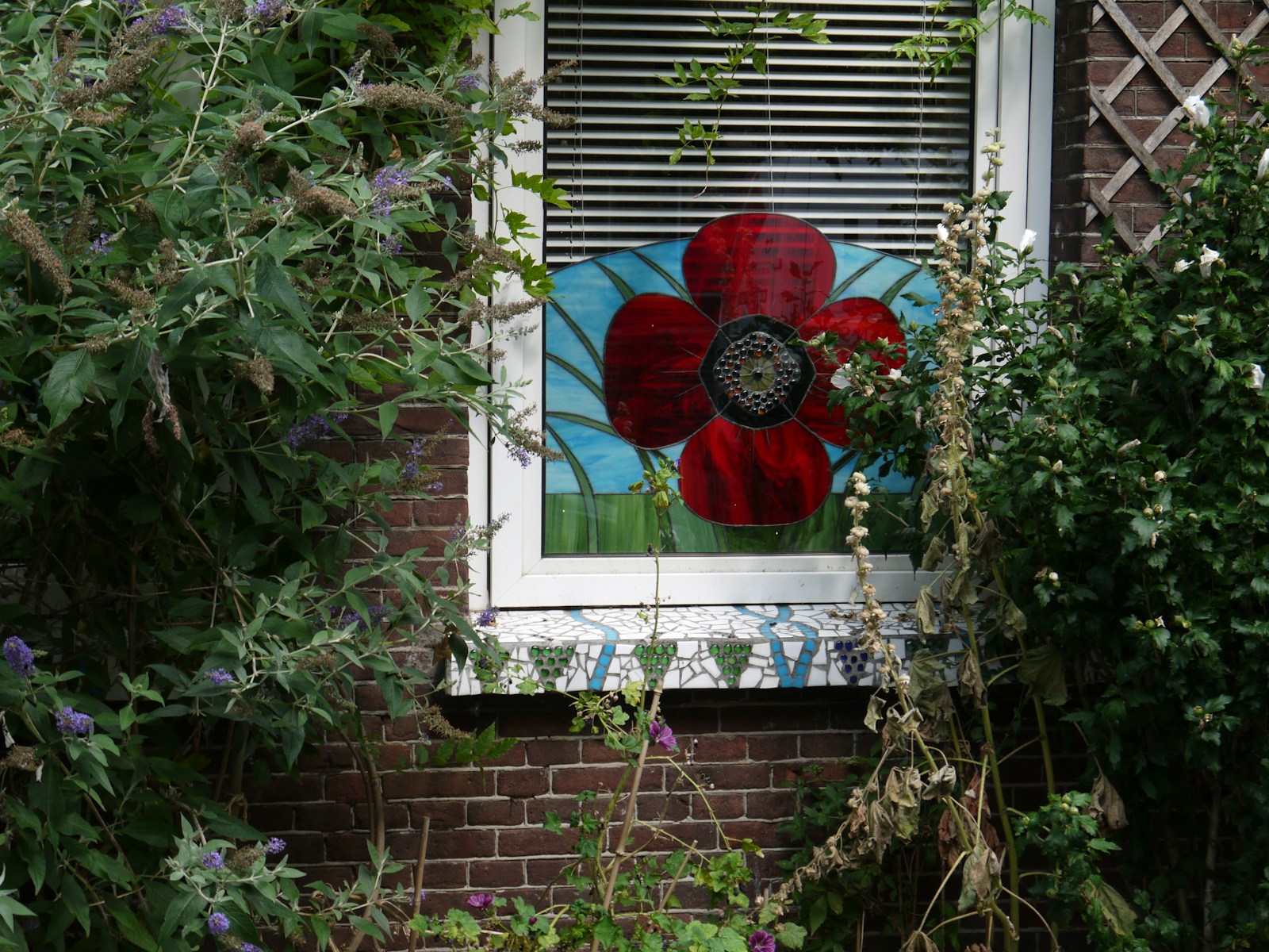 Zoekt u raamdecoratie Amstelveen?